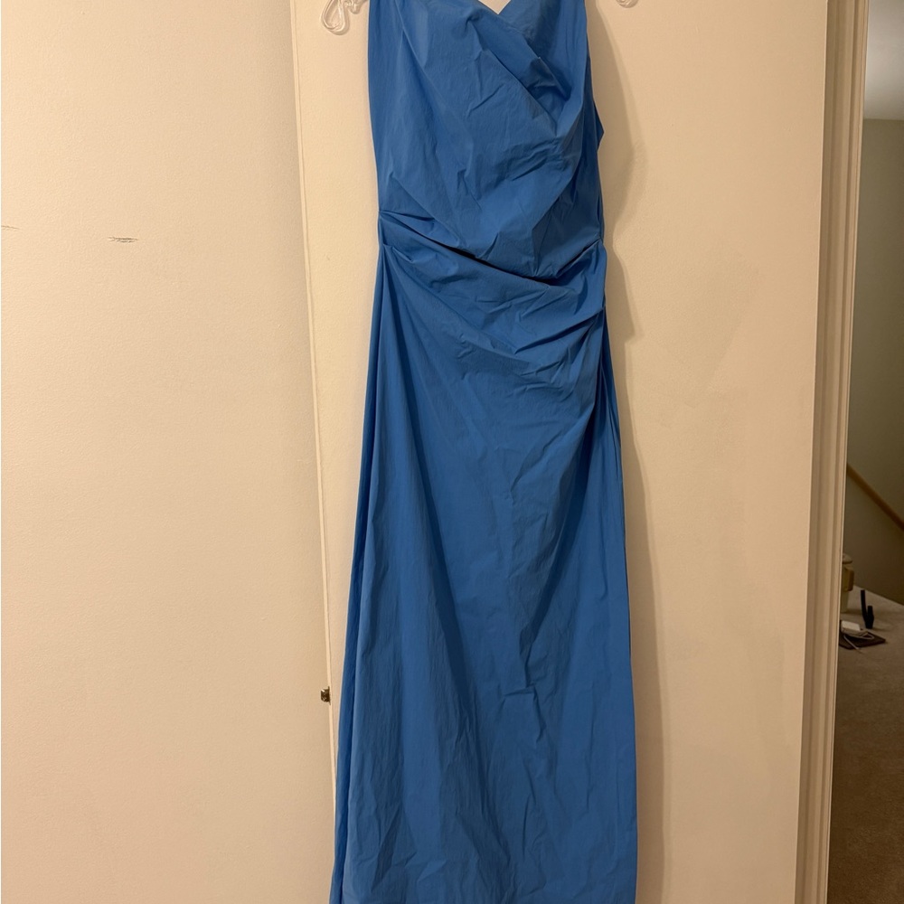 Bec and Bridge OFF SHOULDER MAXI - Picture 2 of 2